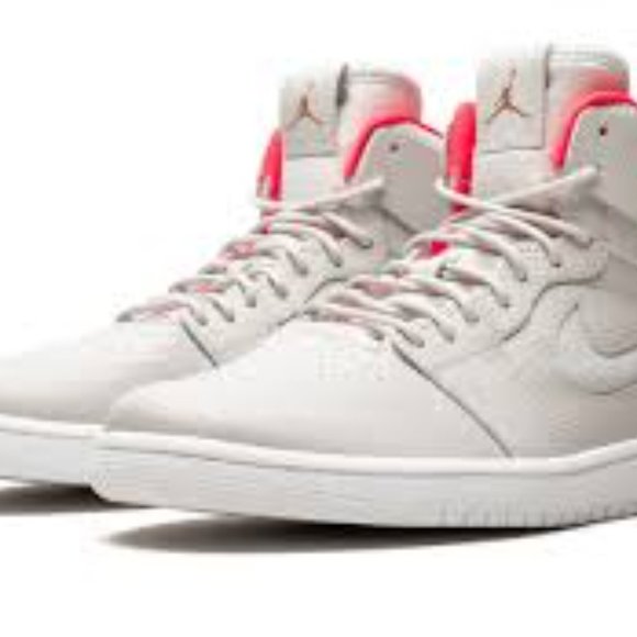 air jordan 1 high nouveau medium beige